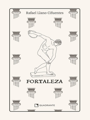 cover image of Fortaleza--Premium